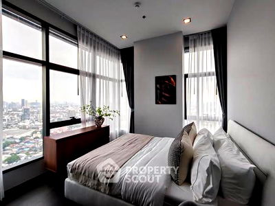 ขายคอนโด : คอนโด 2-ห้องนอน ที่ คอนเนอร์ ราชเทวี ใกล้ BTS ราชเทวี (ID 2393503)