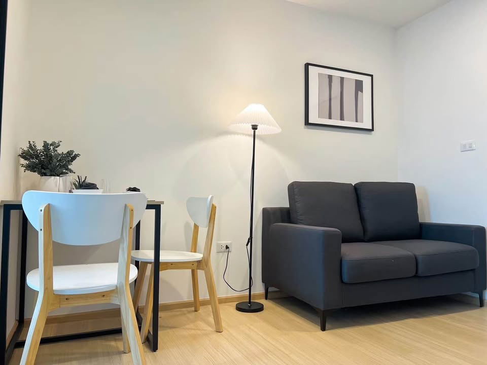 picture [For Rent] Chewathai Hallmark Ladprao - Chokchai 4 Phase2 - 4/11