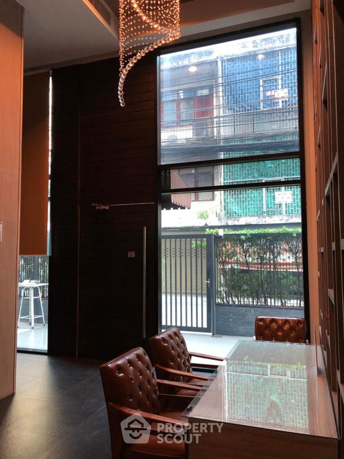 picture 2-BR Condo at The Unique Ladprao 26 near MRT Ratchadaphisek (ID 2147397) - 12/22