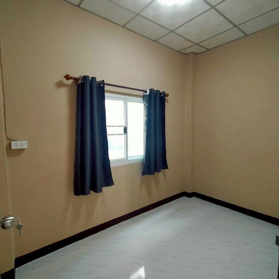 รูป บ้านโซนหนองจอก สุวินทวงศ์ หมู่บ้านอมรทรัพย์ เลียบวารี รีโนเวทใหม่ นัดชมบ้าน 085-318-6868 - รูปที่ 8/15