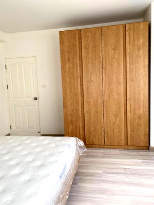 คอนโดให้เช่า : ห้องว่าง❤️ราคาต่อรองได้✅สนใจห้องนี้ทักได้เลยนะคะ❣️❣️❣️ ห้วยขวาง💥วันไนน์ไฟว์ อโศก - พระราม 9 🔴ห้อง 68 🟢🟡