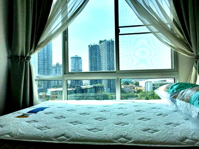 คอนโดให้เช่า : ห้องว่าง❤️ราคาต่อรองได้✅สนใจห้องนี้ทักได้เลยนะคะ❣️❣️❣️The BASE Sukhumvit 77