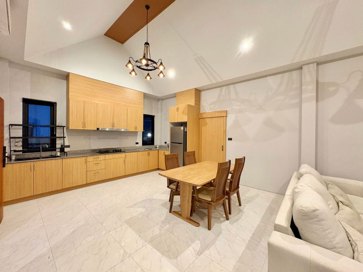 picture House for rent Pattaya Nongmaikan - 6/7