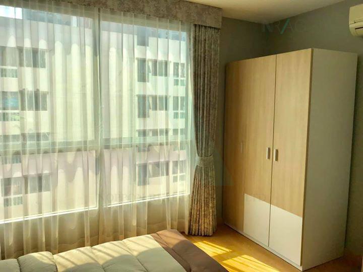 picture For Rent Condo LIFE @ PHAHON 18 Building 1, Floor 7,1 bed room, Room size 30.00 sqm - 4/8