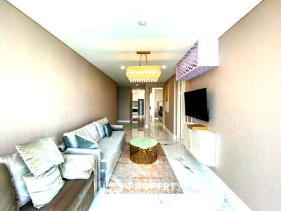 Condos for rent Thai Watsadu South Pattaya : 3-BR Condo at Copacabana Beach Jomtien close to Jomtien Beach (ID 2101416)