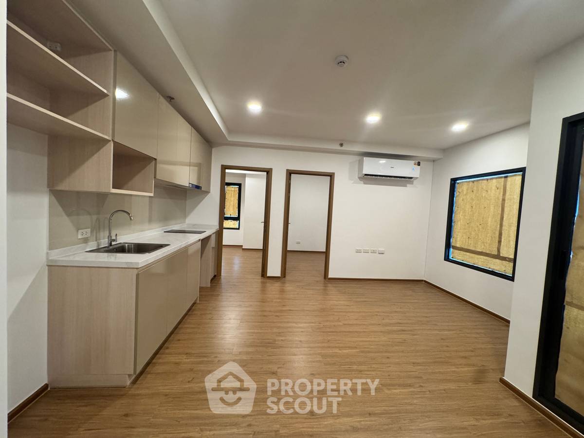 รูป คอนโด 2-ห้องนอน ที่ เดอะ ลิฟวิ่น รามคำแหง ใน หัวหมาก (ID 2385865) - รูปที่ 1/9