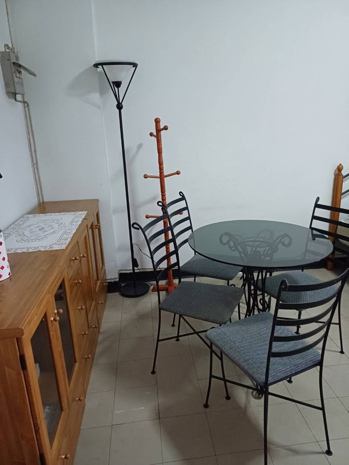 รูป ให้เช่าคอนโดพัฒนาการไลฬ์คอมเพล็ก ซ.พัฒนาการ 25 - รูปที่ 6/6