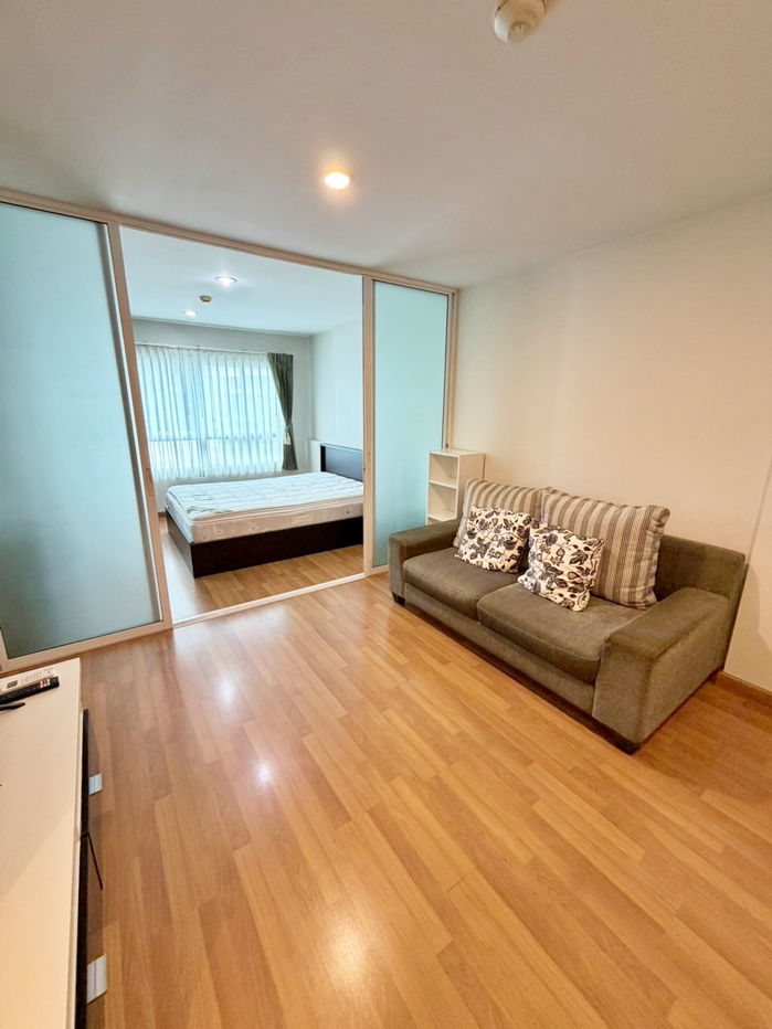 รูป ห้องมาใหม่💥🏘️Ⓜ️กดปุ่มแอดไลน์💥U Sabai Rama 4 - Kluaynamthai🔴🟢🟡 - รูปที่ 5/27