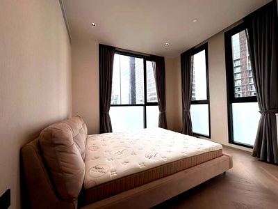 Condos for rent Sathorn Thani Tower : ST264 The Reserve Sathorn – Redefining Luxury Living in the Heart of Bangkok