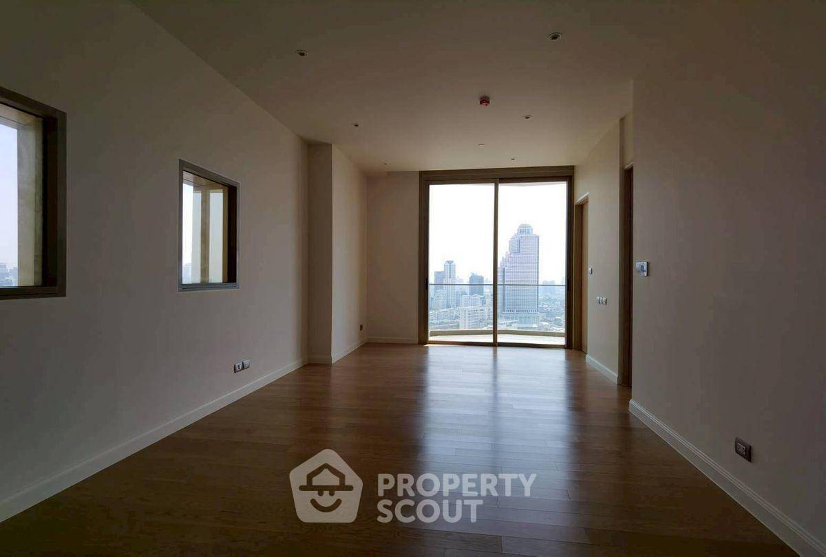 picture 1-BR Condo at Magnolias Waterfront Residences near BTS Saphan Taksin (ID 2192546) - 2/12