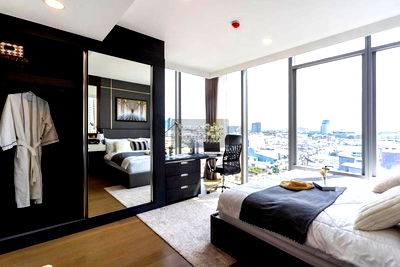 Condos for rent Phrom Phong : FOR RENT condo , Wyndham Residence (Siamese Exclusive Queen) , MRT-Queen Sirikit National Convention , Khlong Toei , Khlong Toei , Bangkok , CX-73692 ✅ Live chat with us ADD LINE @connexproperty ✅ 