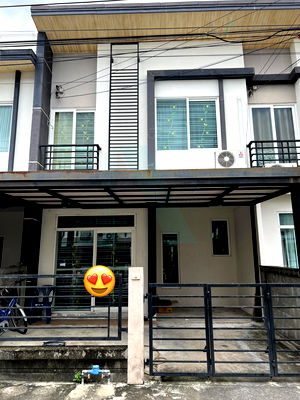 ทาวน์โฮม ราษฎร์พัฒนา : 📌 ขายทาวน์เฮาส์ โครงการ กัสโต้ รามคำแหง 2 ชั้น 3 ห้องนอน 2 ห้องน้ำ