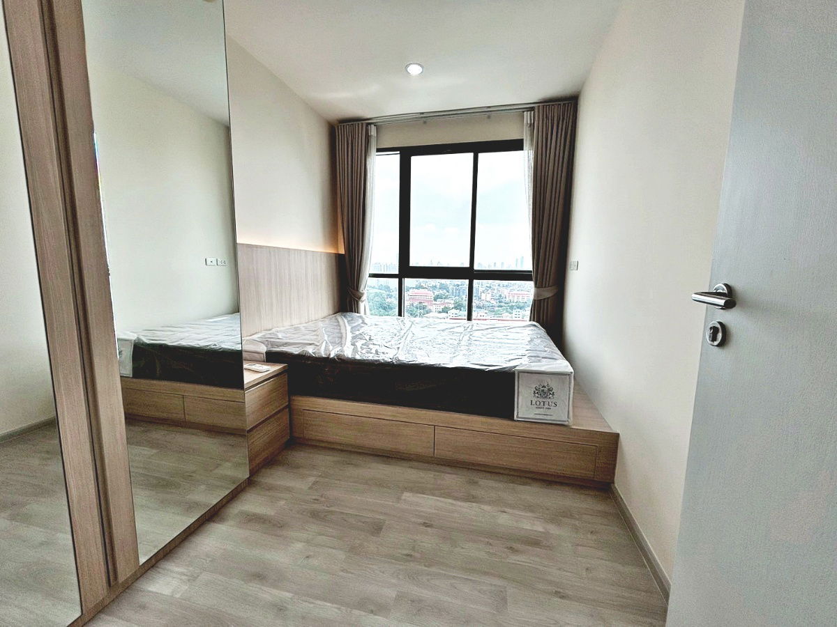 picture ðCondo for rent Ideo Mobi Charan Interchange â Corner Unit, 2 Bedrooms - 14/14