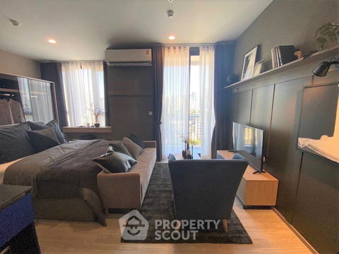 คอนโด 1-ห้องนอน ที่ เอ็กซ์ที เอกมัย ใกล้ BTS ทองหล่อ (ID 996662)