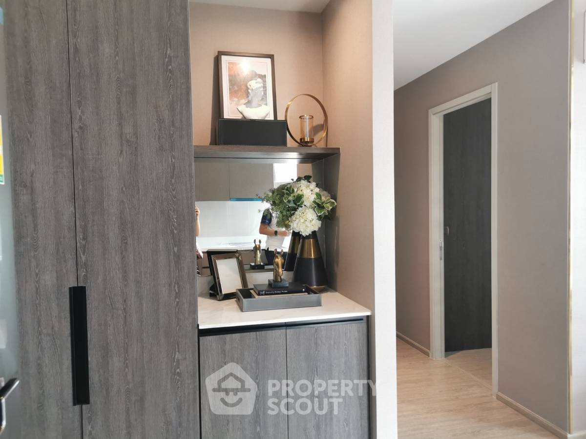 picture 2-BR Condo at Rhythm Ekkamai near BTS Ekkamai (ID 514632) - 7/24