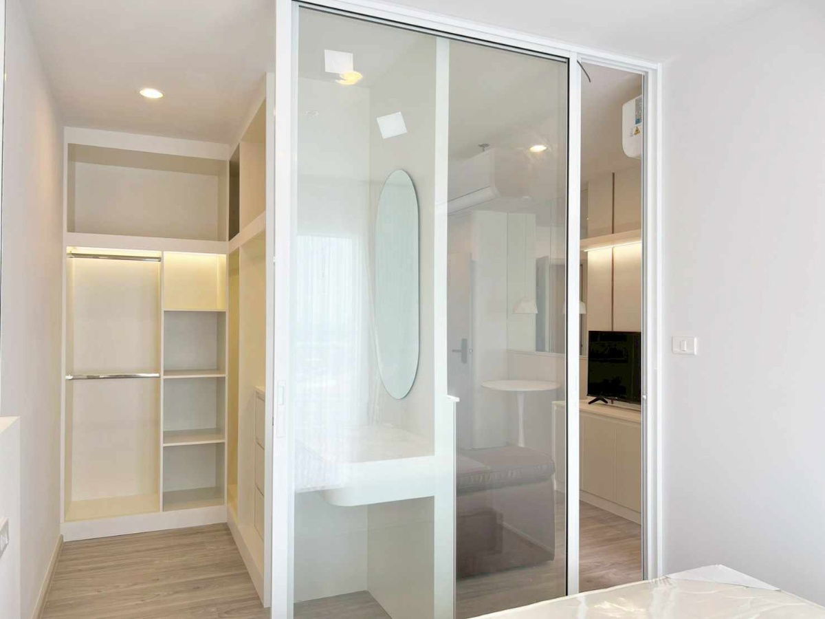 รูป ห้องมาใหม่💥🏘️Ⓜ️กดปุ่มแอดไลน์💥บางนา💥รีเจ้นท์ โฮม บางนา 🔴🟢🟡 - รูปที่ 5/10