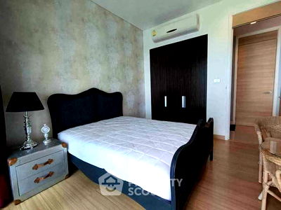 ขายคอนโด : คอนโด 2-ห้องนอน ที่ รีเฟล็คชั่น จอมเทียน บีช พัทยา ใกล้ เมืองพัทยา (ID 2231435)