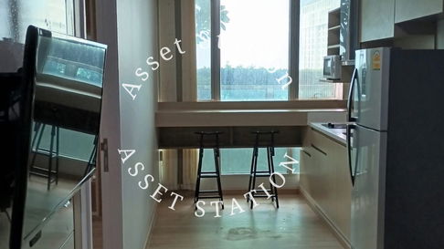 ให้เช่า Rhythm Phahol-Ari ใกล้รถไฟฟ้า BTS อารีย์