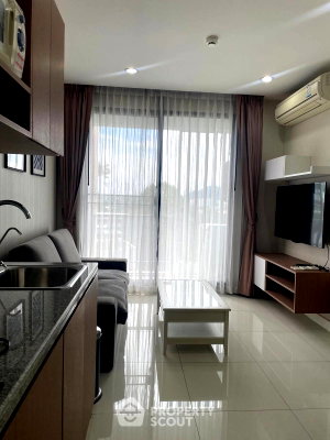 Condos for sale : 1-BR Condo at The Sky Sriracha in Surasak (ID 2399761)