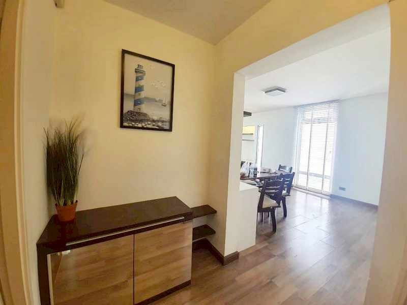 รูป ห้องว่าง❤️ราคาต่อรองได้✅สนใจห้องนี้ทักได้เลยนะคะ❣️❣️❣️ นนทบุรี💥เลควิว เมืองทองธานี เจนีวา 3 🔴🟢🟡 - รูปที่ 12/14