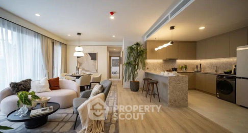 3-BR Condo at PYNN Soonvijai near ARL Ramkhamhaeng (ID 2254362)