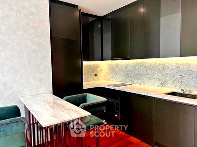 คอนโด ซอยเอกมัย (สุขุมวิท 63) : คอนโด 1-ห้องนอน ที่ คุณ บาย ยู ใกล้ BTS ทองหล่อ (ID 2393313)