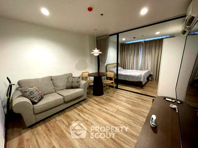 Condos for sale : 1-BR Condo at The Tree Interchange near MRT Bang Pho (ID 680655)