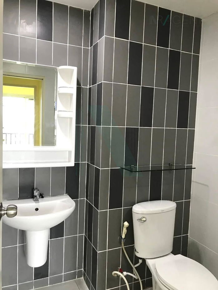 รูป 🚩 ขายคอนโด พราว ออฟ แจ้งวัฒนะ อาคาร 1 ชั้น 6 สตูดิโอ ขนาด 30 ตรม ใกล้ เซ็นทรัล แจ้งวัฒนะ - รูปที่ 6/8