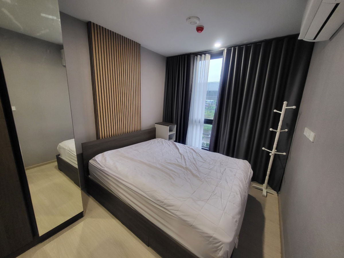 รูป 🔮RB21476 ให้เช่าถูกมาก👍นิว คอร์ คูคต สเตชัน✅แอดไลน์ @119dgdea ( มี @ ด้วย) แอดมินตอบไว - รูปที่ 5/8