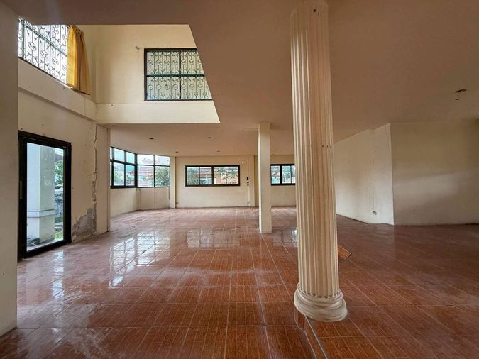 4-bed house for sale, 111 sqm, 123.5 sq wah, Wisaytsuknakon 16