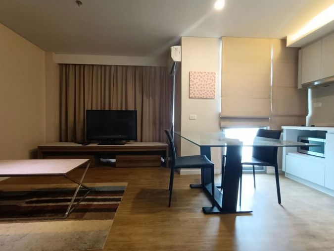 💎ขายคอนโด ไซมิส นางลิ้นจี่ ขายพร้อมผู้เช่า เฟอร์ครบ