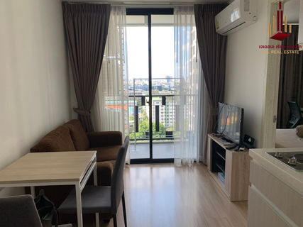 ✨ For Sale: Artemis Sukhumvit 77 Condo ✨  💰 Only 2,350,000 THB