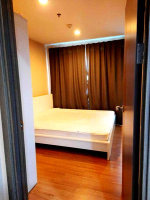 คอนโดให้เช่า : ห้องว่าง❤️ราคาต่อรองได้✅สนใจห้องนี้ทักได้เลยนะคะ❣️❣️❣️  วัฒนา  💥 เดอะ เบส สุขุมวิท 77  🔴🟢🟡