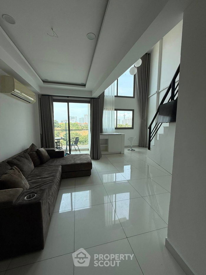 รูป คอนโด 1-ห้องนอน ที่ ลากูน่าบีช รีสอร์ท 2 คอนโดมีเนียม ใกล้ เมืองพัทยา (ID 2094960) - รูปที่ 2/5