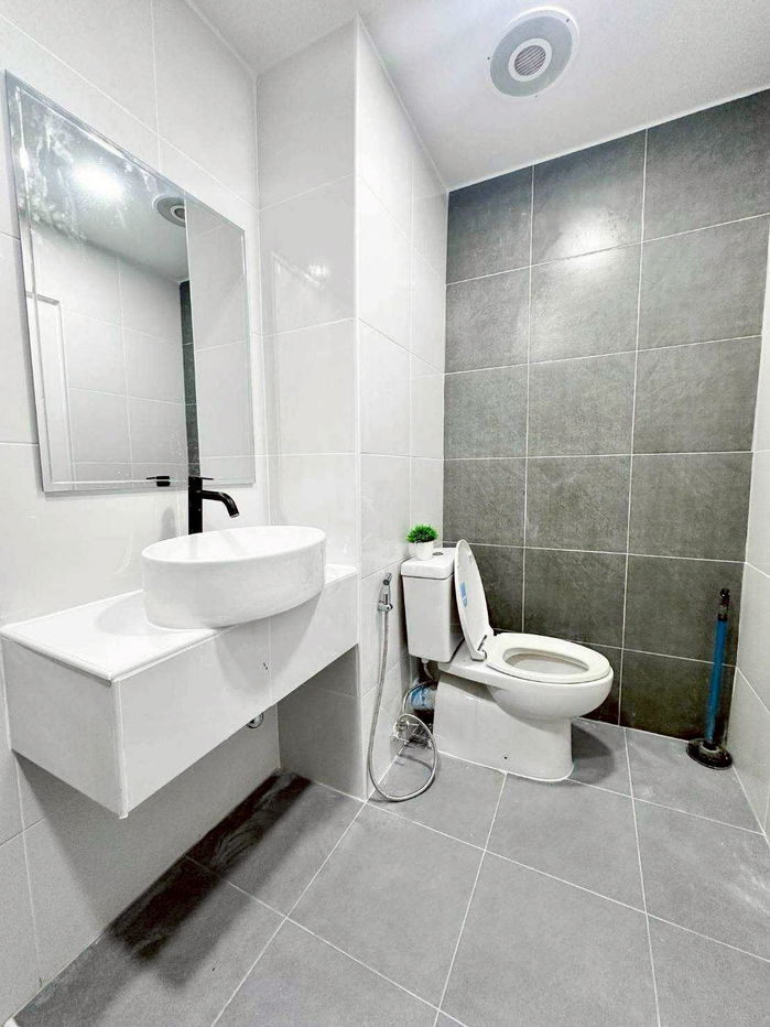 รูป ไม่ต้อง วาง ดาวน์ คอนโด เอสเปช (A Space) สุขุมวิท 77 แขวง/เขต สวนหลวง กรุงเทพฯ สนใจนัดชมห้อง 085-318-6868 - รูปที่ 4/8