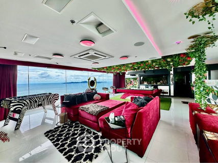 รูปภาพ คอนโด 3-ห้องนอน ที่ สกาย เรสซิเดนซ์ พัทยา ใกล้ เมืองพัทยา (ID 2102529)