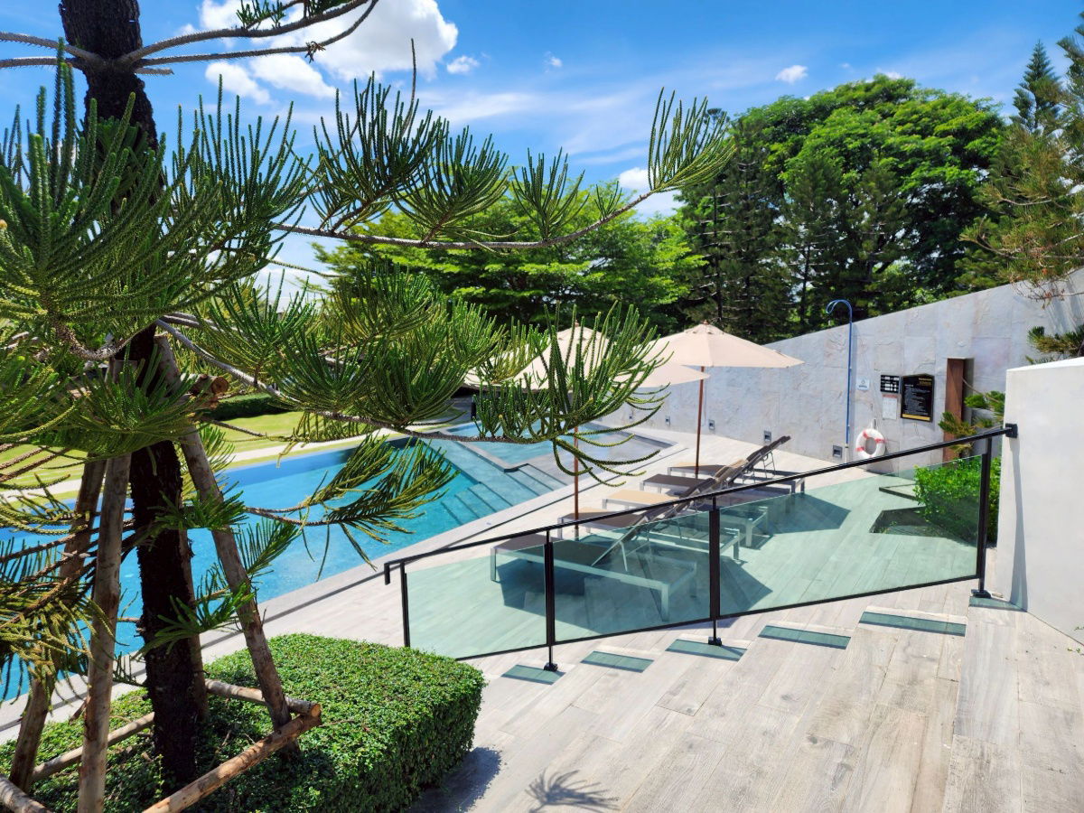 รูป ให้เช่าบ้านเดี่ยวหลังมุม บูเลอร์วาร์ด สาทร-ปิ่นเกล้า 2 แต่งครบ พร้อมอยู่ - รูปที่ 26/28