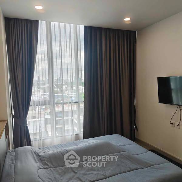 รูป คอนโด 1-ห้องนอน ที่ ศุภาลัย พรีเมียร์ สามเสน-ราชวัตร ใกล้ ราชวัตร (ID 2340346) - รูปที่ 4/21