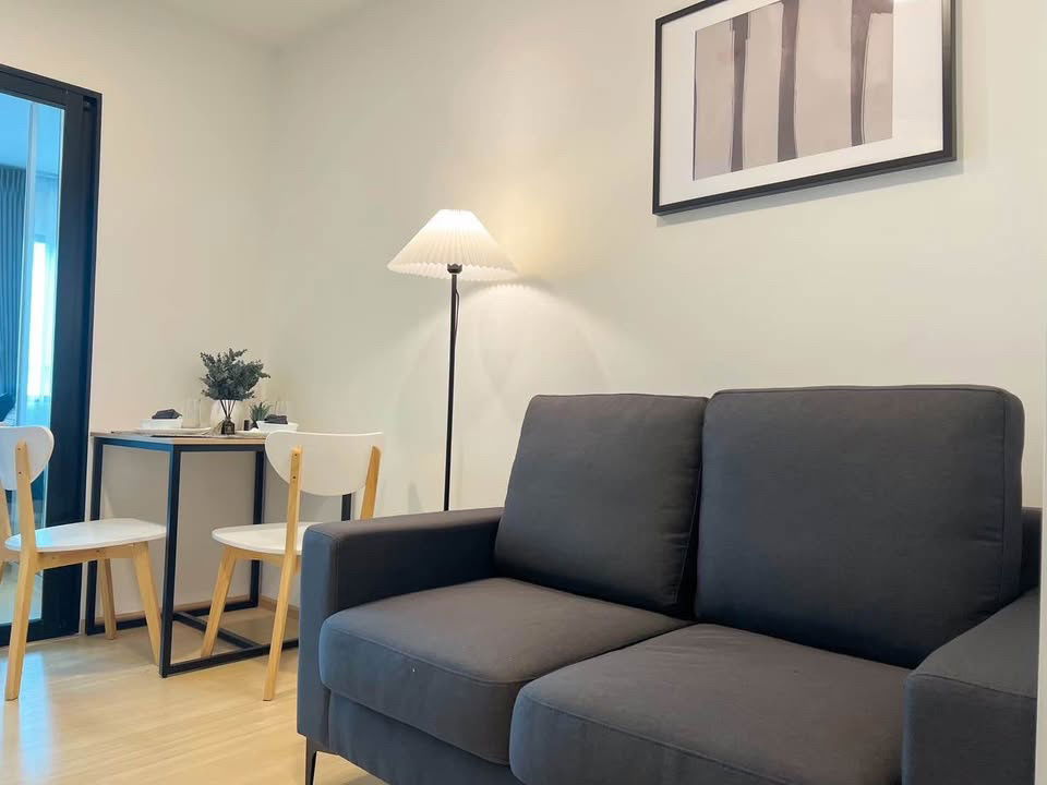 picture [For Rent] Chewathai Hallmark Ladprao - Chokchai 4 Phase2 - 3/11