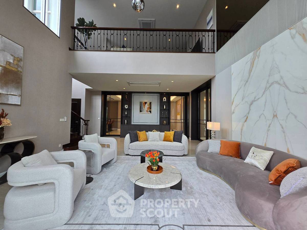 picture 5-BR House at Perfect Masterpiece Rama 9 – Krungthep Kreetha in Khlong Song Ton Nun (ID 1508922) - 27/41