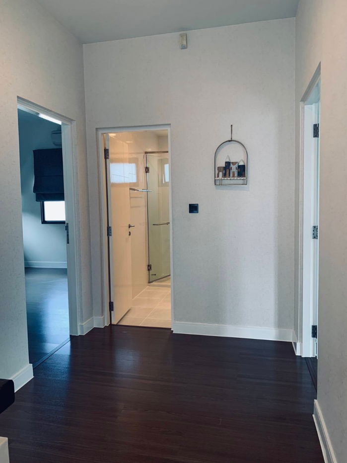 รูป ✅ บ้านว่าง พร้อมเข้าอยู่ทันที ✨ บ้านเดี่ยวรีโนเวทใหม่ทั้งหลัง!! 📍โครงการ เศรษฐสิริ กรุงเทพกรีฑา 1 – พระราม 9 - รูปที่ 10/20