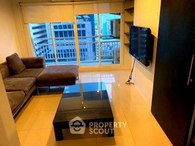Condos for sale : 2-BR Condo For sale, 58 Sqm, Grand Park View Asoke, 16th-Floor (ID 45443)