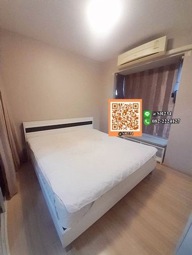 🌸 Hot Price 🌸ให้เช่า/For RENT คอนโด ฟิวส์ โมเบียส รามคำแหง 3/1 (Fuse Mobius Ramkhamhaeng)