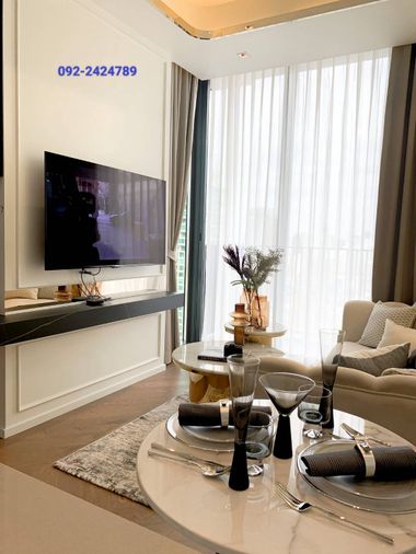 📢 ห้องมาใหม่ ให้เช่าคอนโด 28 ชิดลม