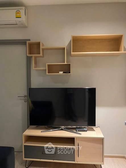 picture 1-BR Condo at Whizdom Station Ratchada-Thrapra near BTS Talat Phlu (ID 2393913) - 4/7