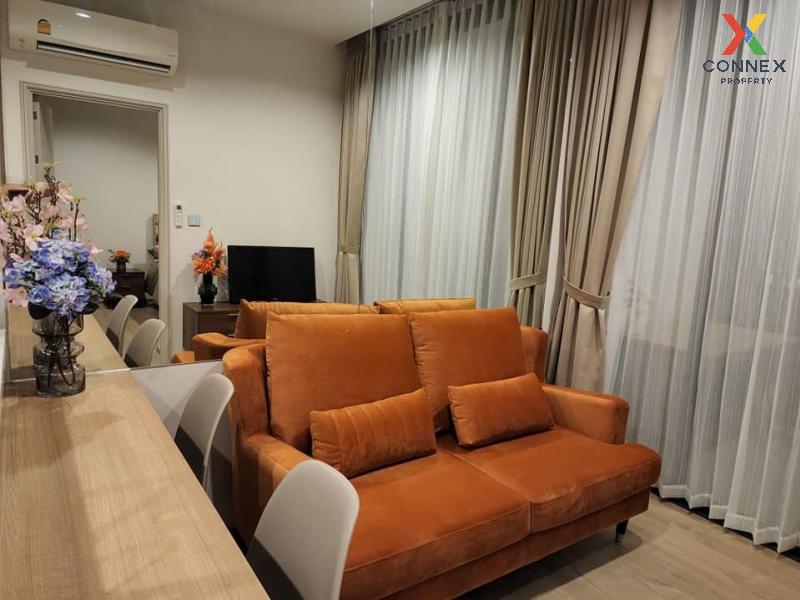 picture 🔥🔥🔥 FOR RENT condo , Quinn Sukhumvit 101 , BTS-Punnawithi , Bang Chak , Phra Khanong , Bangkok , CX-54540 ✅ Live chat with us ADD LINE @connexproperty ✅ 🔥🔥🔥 - 3/9