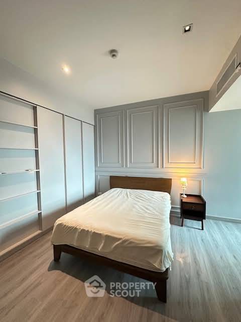 picture 2-BR Condo at The Pano Rama 3 in Bang Phong Phang (ID 2397906) - 17/17