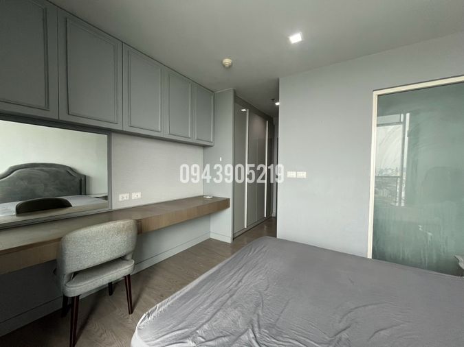 A space id asoke ratchada ☎️1 bed‼️ only 13500/month ‼️NOW AVAILABLE 🔆✅