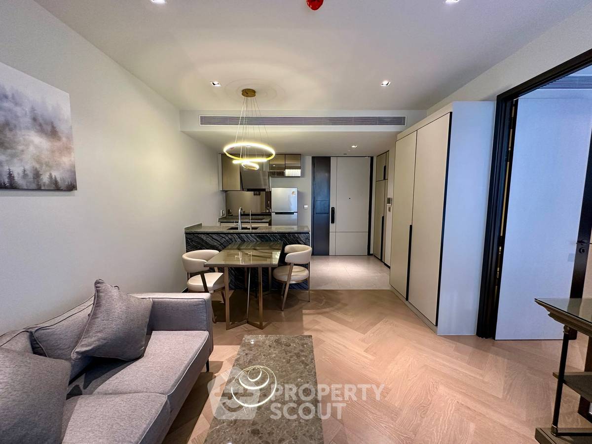 picture 1-BR Condo at The Reserve 61 Hideaway near BTS Thong Lor (ID 2402830) - 5/10