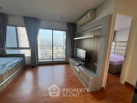 2-BR Condo at The President Sathorn - Ratchapruek 3 near MRT Bang Wa (ID 2395281)